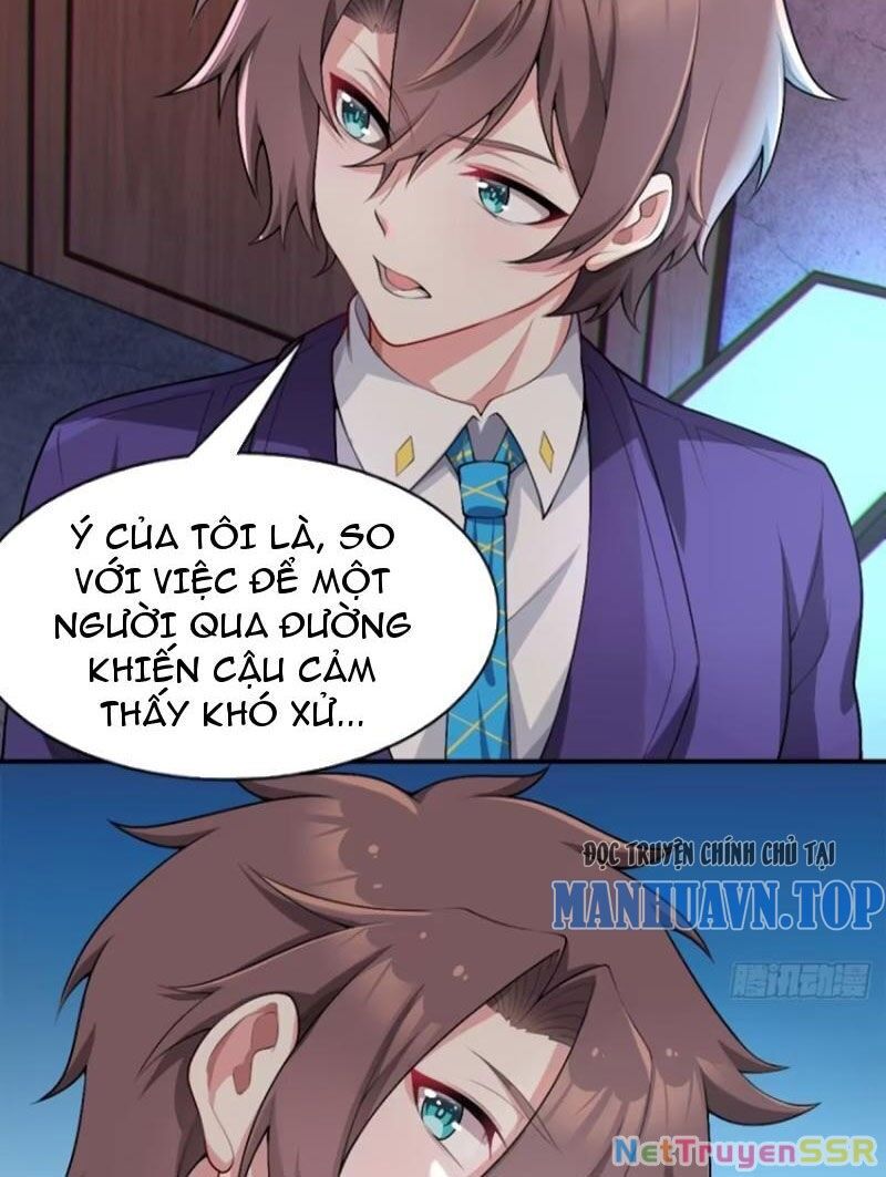 Bạn Gái Tôi Là Một Đại Tiểu Thư Xấu Xa Sao? Chapter 65 - 28