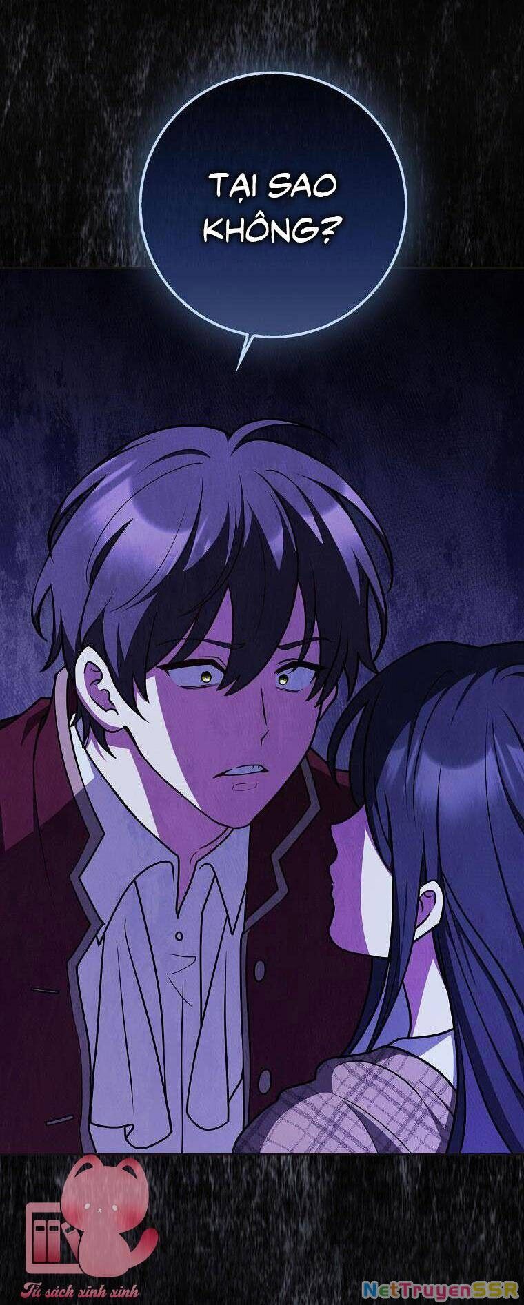 Tôi Thề Chúng Ta Chỉ Là Bạn Chapter 46 - 24