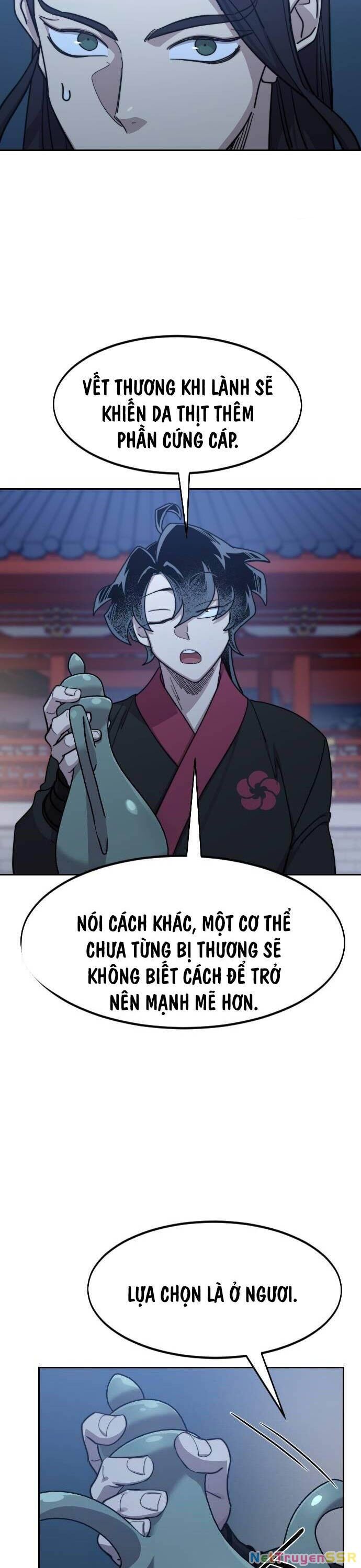 Hoa Sơn Tái Xuất Chapter 126 - 15