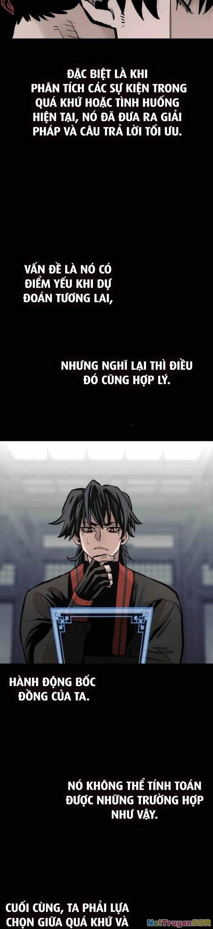 Thiên Ma Phi Thăng Truyện Chapter 109 - 55