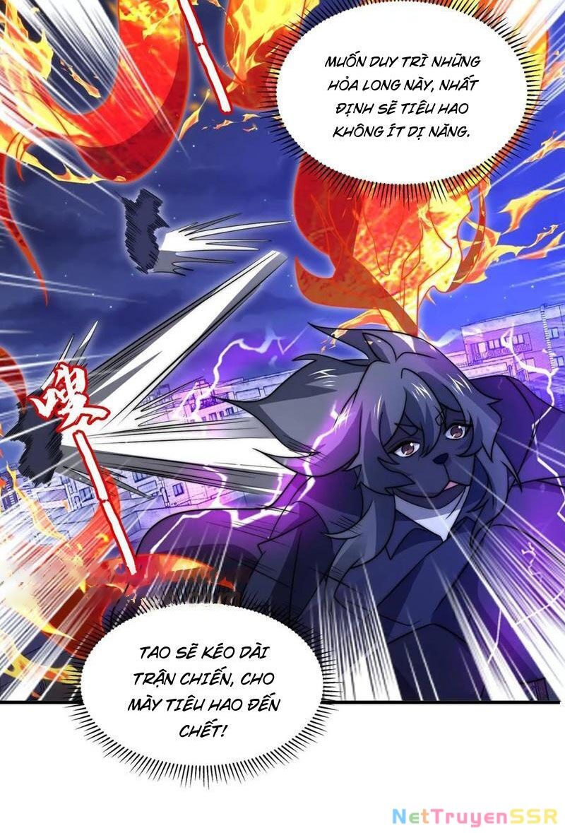 Tích Trữ 10 Vạn Vật Tư Trước Ngày Tận Thế Chapter 173 - 5