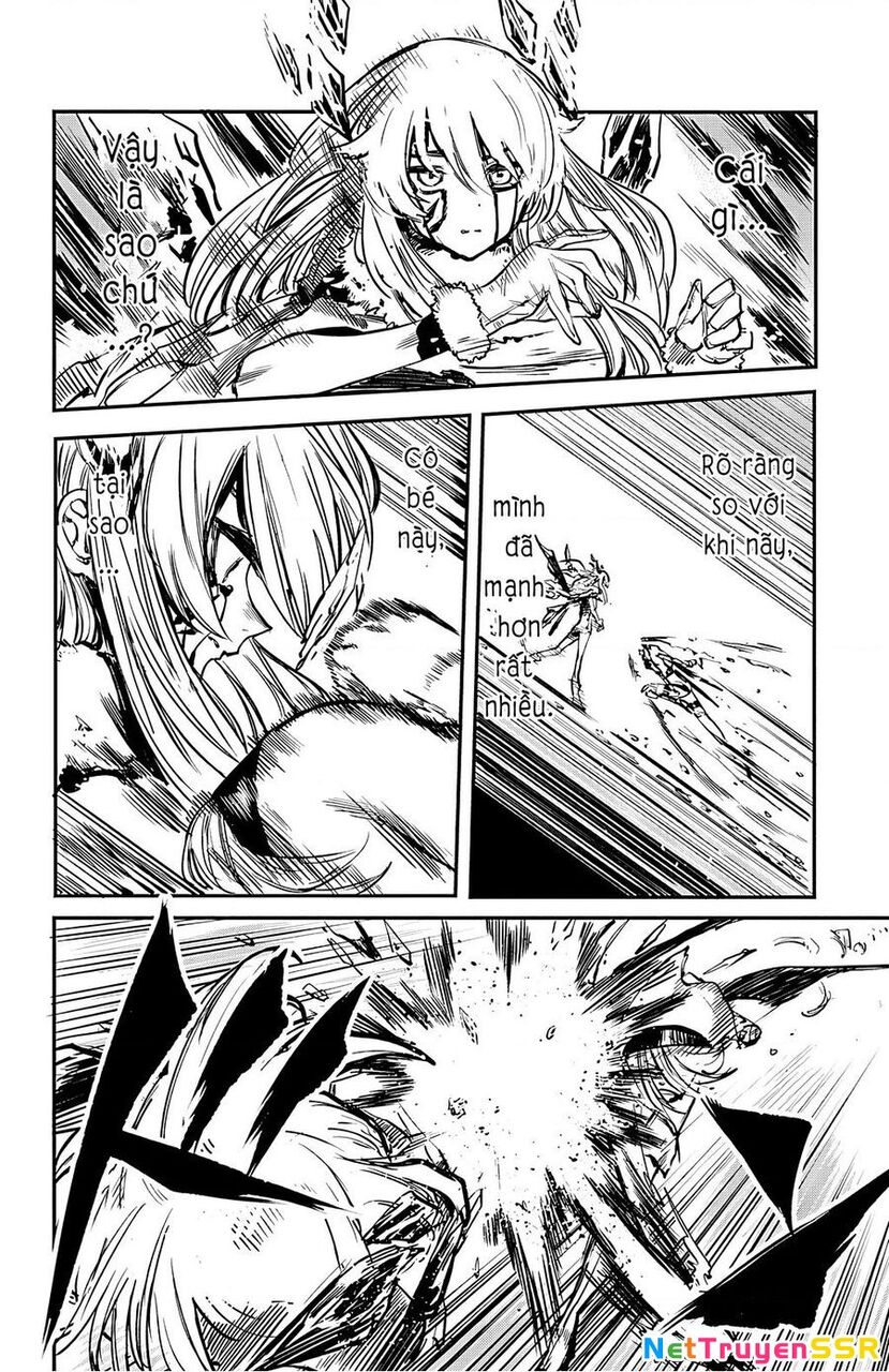 Shy Chapter 25 - 17
