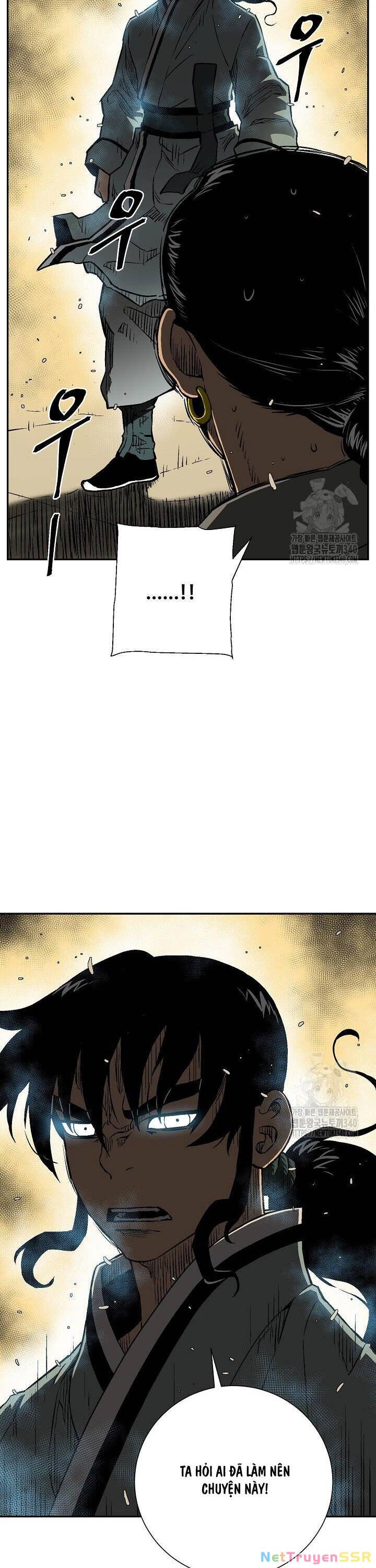 Vĩ Linh Kiếm Tiên Chapter 63 - 31