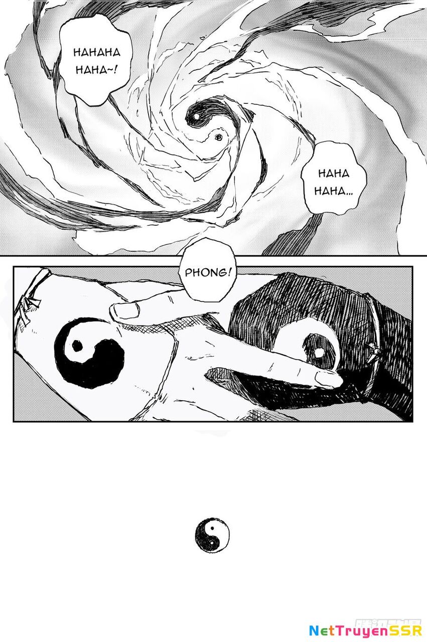 Linh Khư Chapter 87 - 14