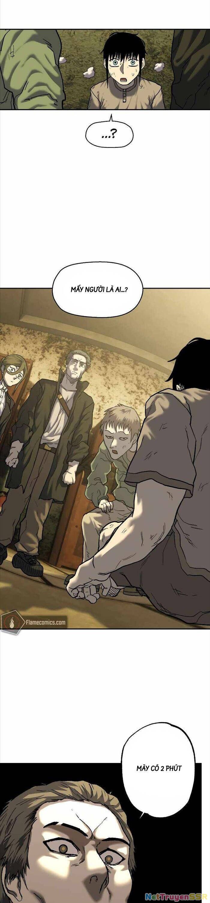 Sống Sót Qua Ngày Tận Thế Chapter 8 - 26