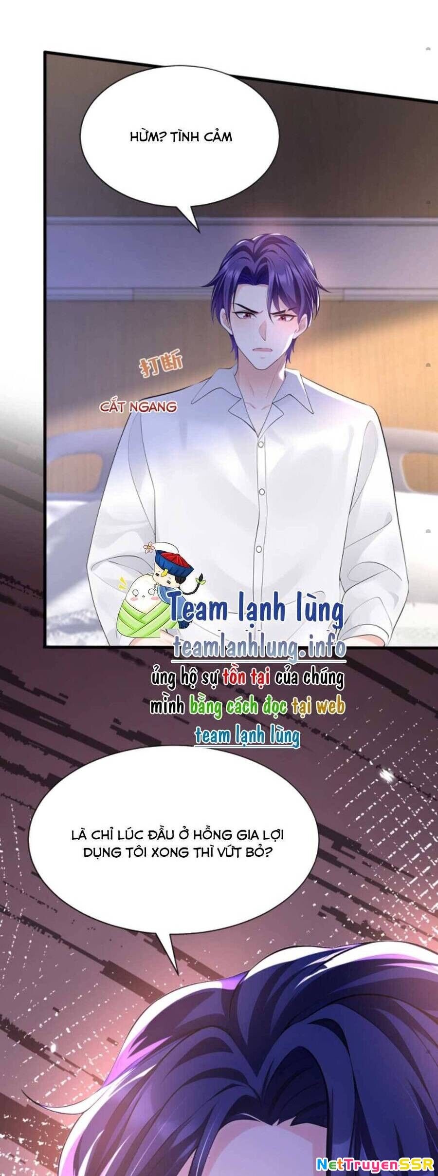 Tái Sinh Trở Lại : Chồng Cũ Khóc Lóc Cầu Xin Tái Hôn Chapter 176 - 20