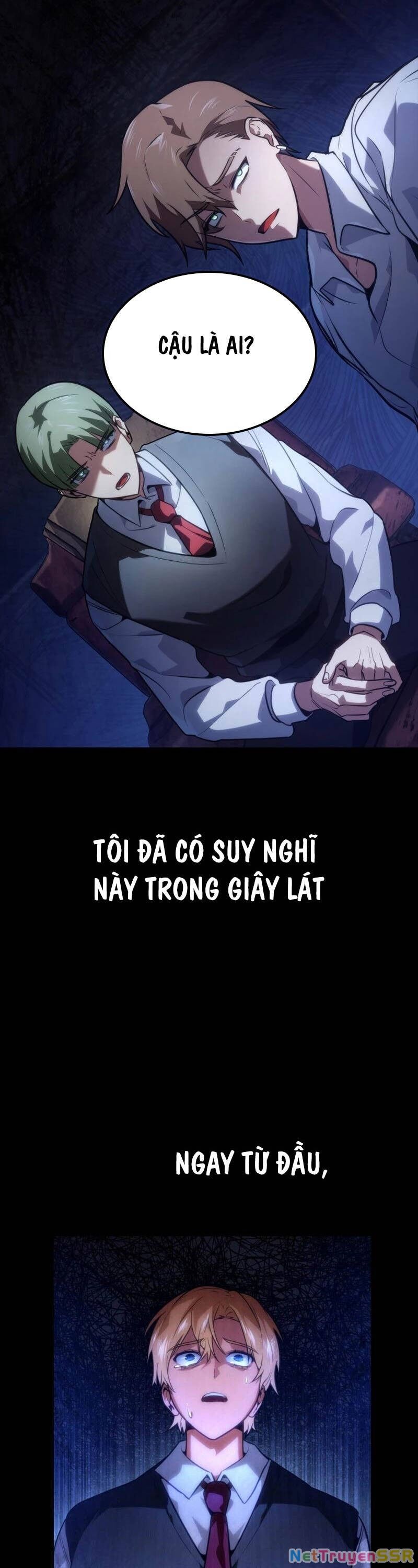Đại Pháp Sư Toàn Năng Chapter 69 - 60