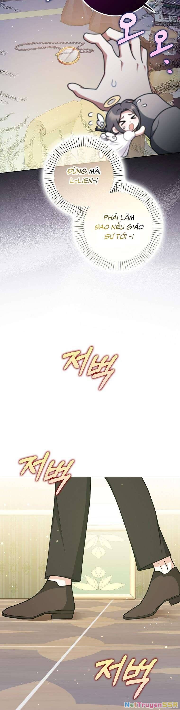 Bạn Bè Với Nhau Không Phải Vậy Đâu Chapter 43 - 22