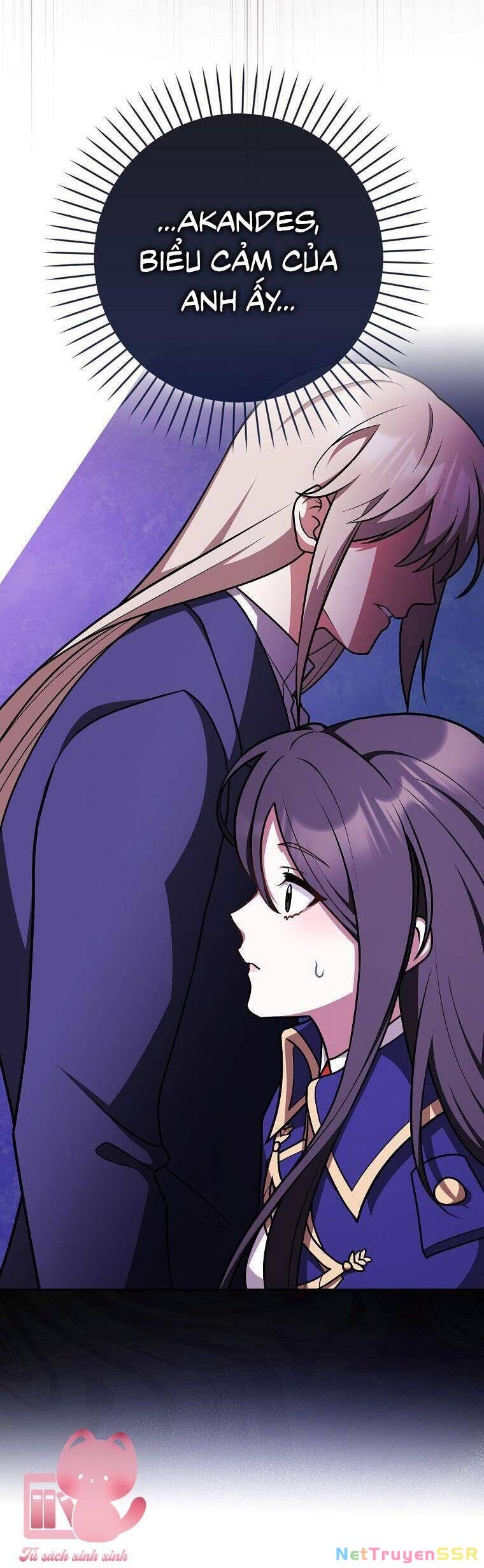 Tôi Thề Chúng Ta Chỉ Là Bạn Chapter 43 - 60