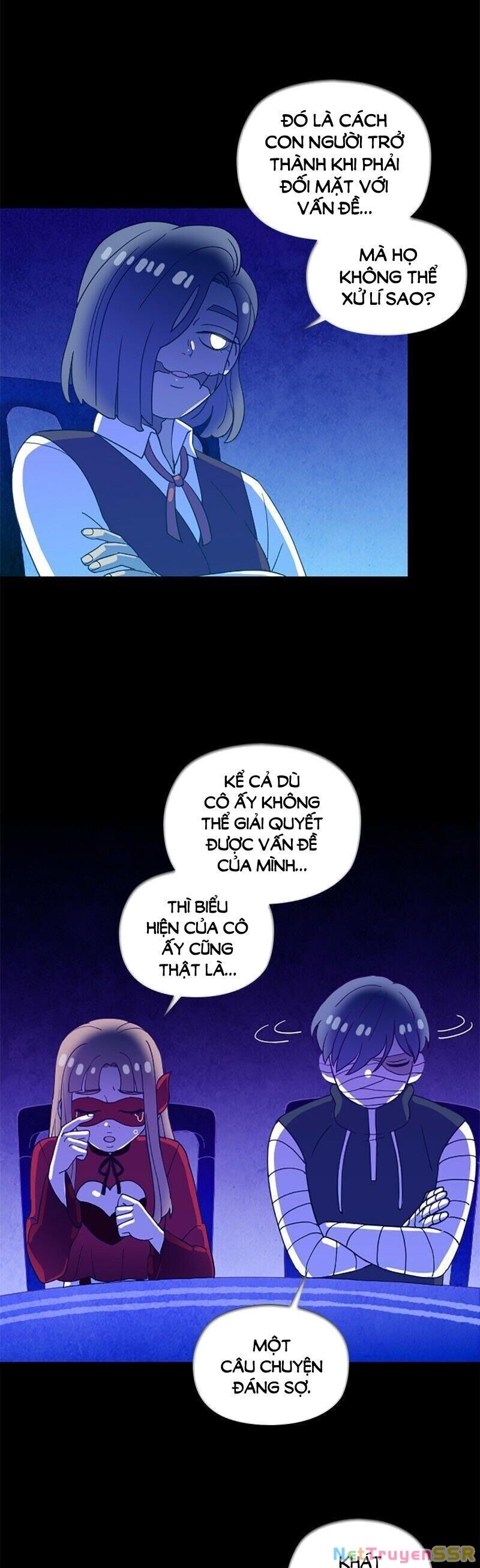 Ma Kể Chuyện 2 Chapter 42 - 4