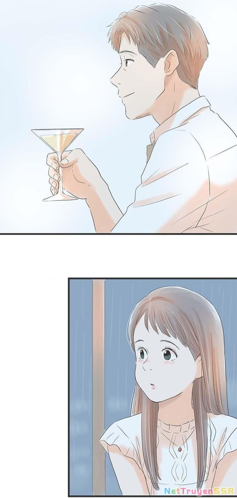 Taisetsu Na Hi Wa Itsumo Ame Chapter 5 - 16