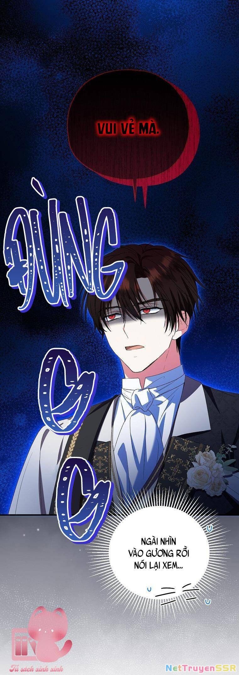 Nàng Dâu Nuôi Muốn Đứt Tình Đoạn Nghĩa Chapter 66 - 45