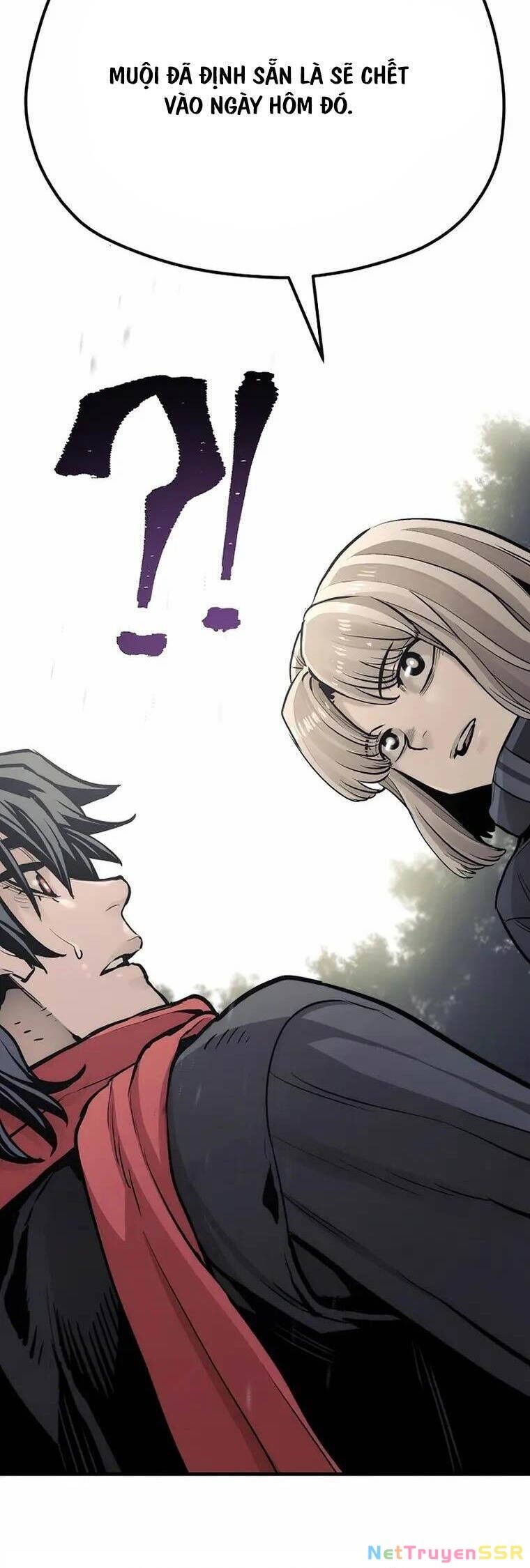 Thiên Ma Phi Thăng Truyện Chapter 96 - 101