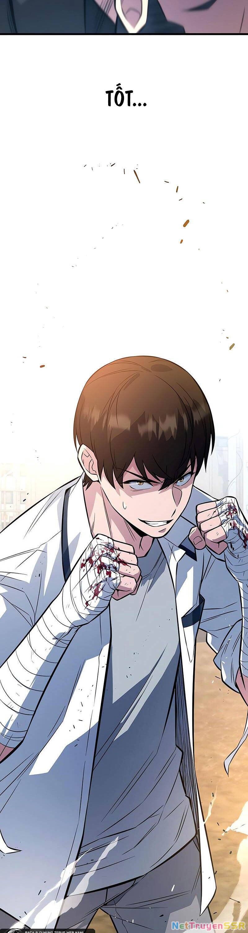 Bạo Lực Vương Chapter 9 - 71