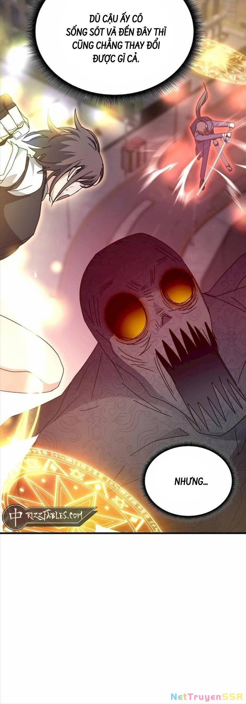 Học Viện Tối Thượng Chapter 111 - 30