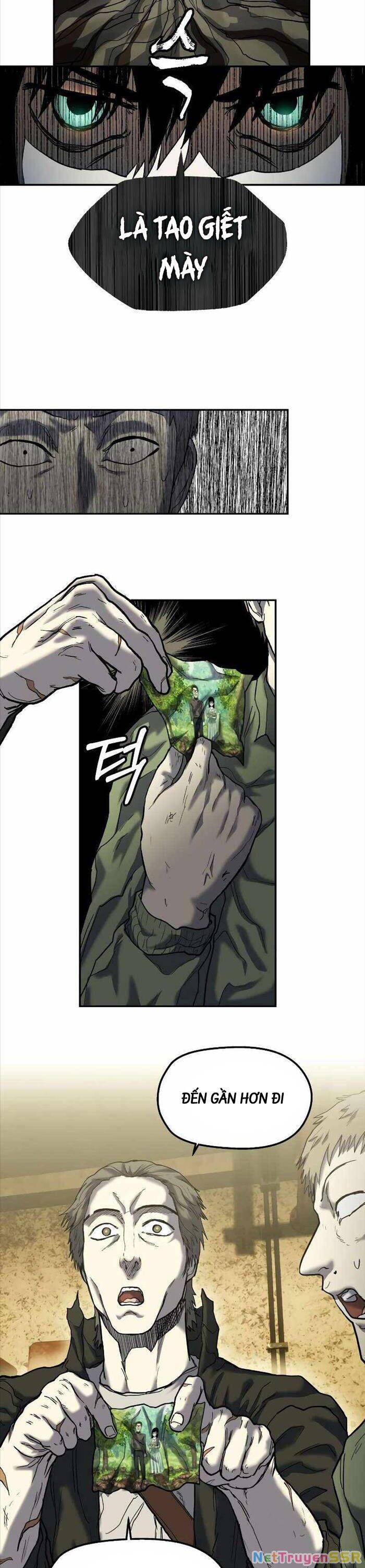 Sống Sót Qua Ngày Tận Thế Chapter 8 - 38