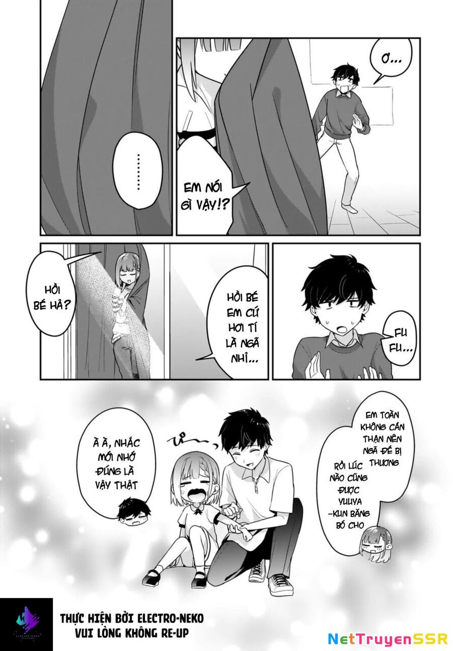 Kutabire Salarymen No Ore, 7 Nenburi Ni Saikai Shita Bishoujo Jk To Dosei Wo Hajimaru Chapter 2 - 23