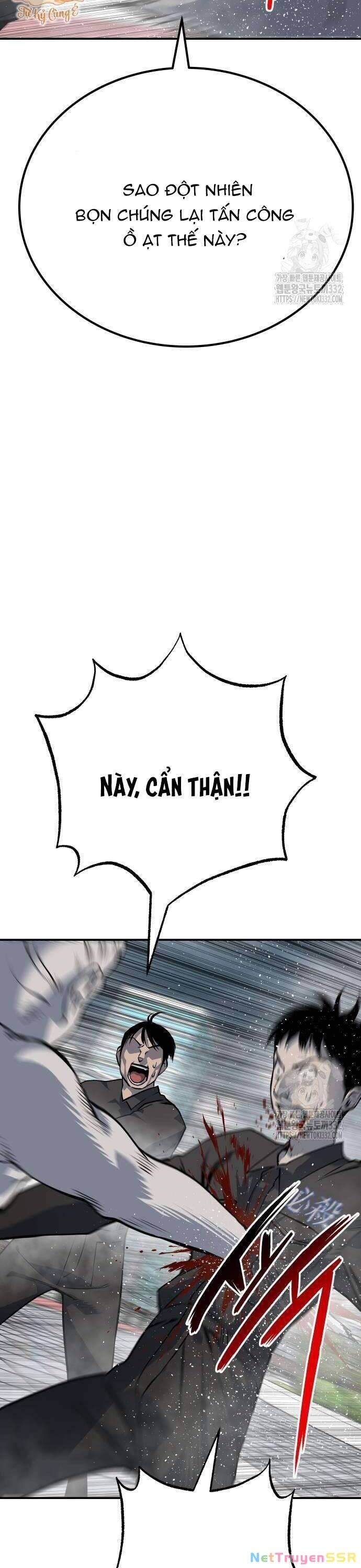 Người Thây Ma Chapter 99 - 4