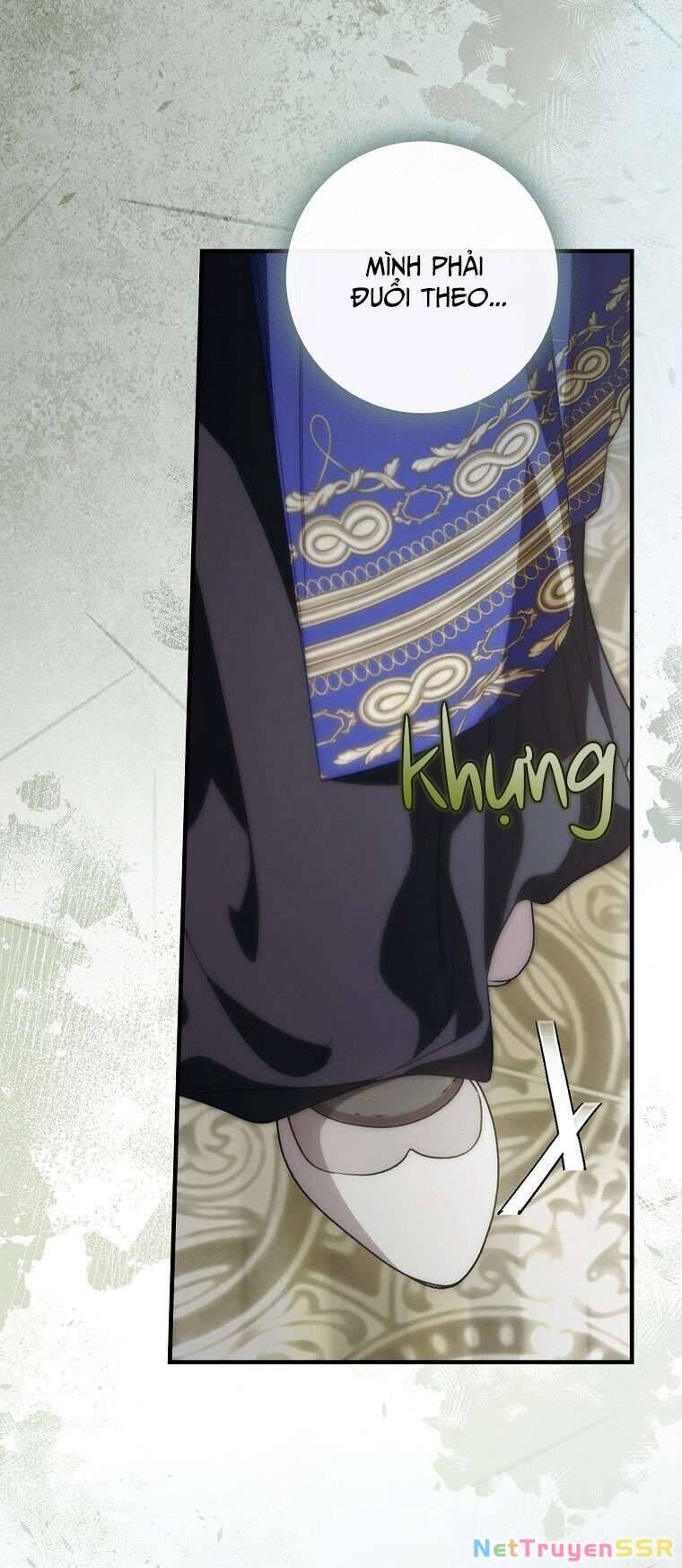 Phương Pháp Khiến Phu Quân Đứng Về Phía Tôi Chapter 93 - 26