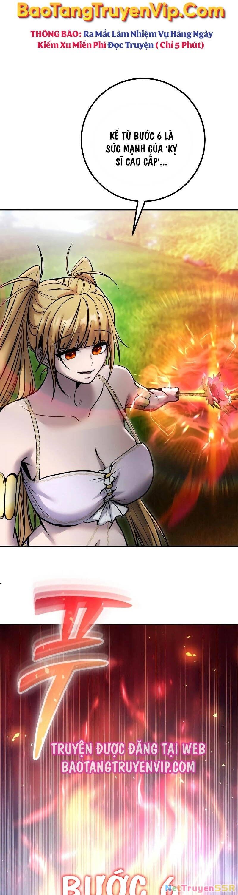 Tôi Mạnh Hơn Anh Hùng Chapter 47 - 56