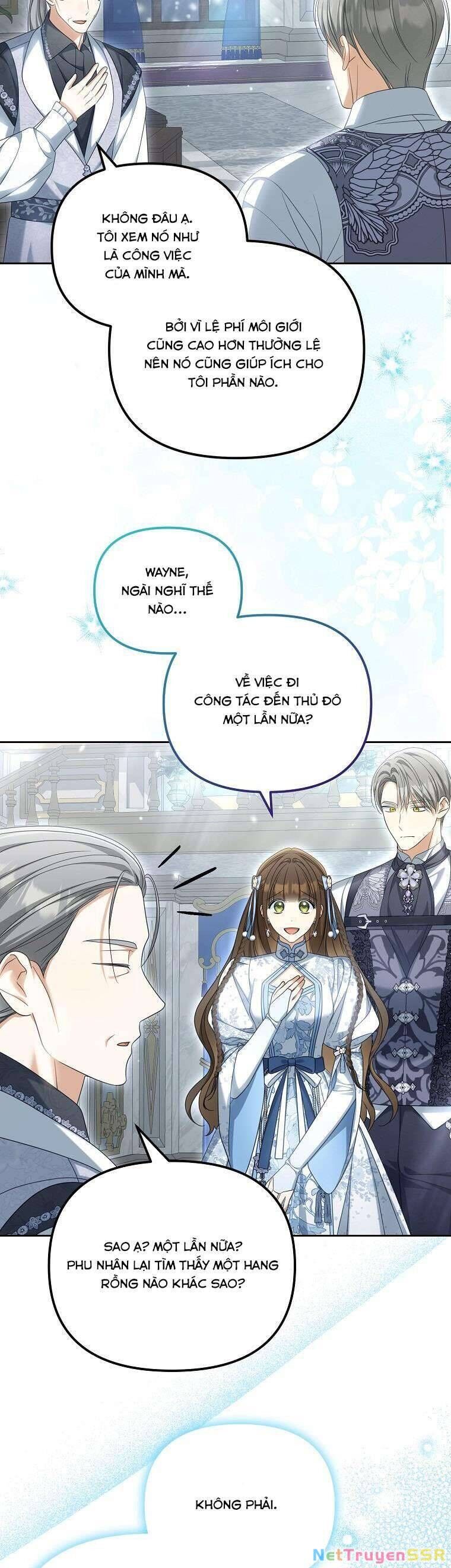 Sao Lại Ám Ảnh Cô Vợ Giả Mạo Quá Vậy? Chapter 39 - 12