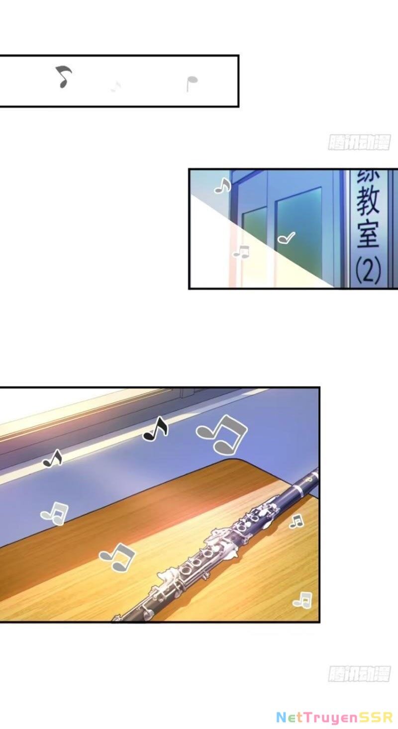 Bạn Gái Tôi Là Một Đại Tiểu Thư Xấu Xa Sao? Chapter 66 - 14