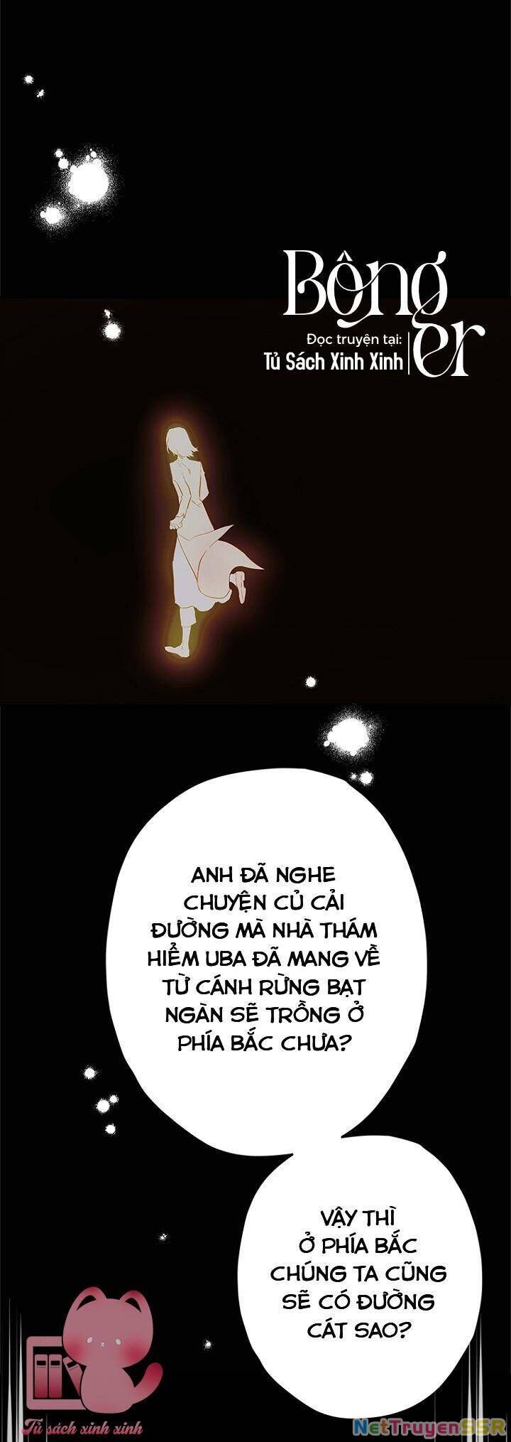 Khế Ước Hôn Nhân Của Mẹ Tôi Chapter 63 - 53