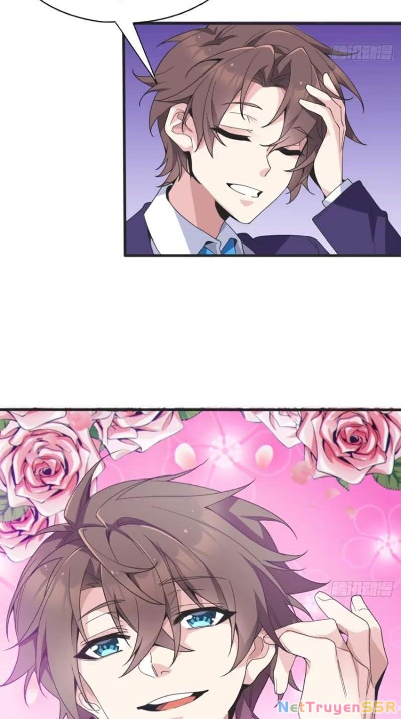 Bạn Gái Tôi Là Một Đại Tiểu Thư Xấu Xa Sao? Chapter 64 - 22