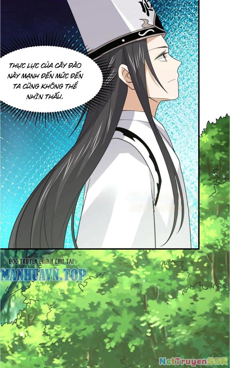 Bắt Đầu Livestream Ở Địa Phủ: Phát Sóng Trực Tiếp Ở Đây Ai Dám Đến Chapter 261 - 35