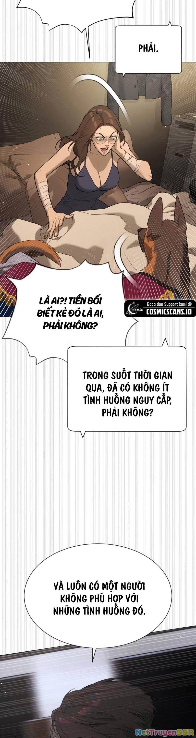 Sát Thủ Peter Chapter 43 - 76