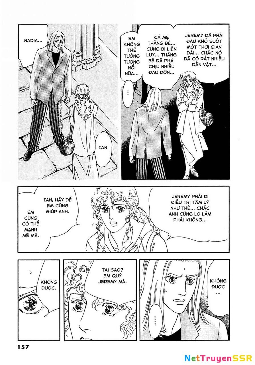 Ngự Trị Ta, Vị Chúa Tàn Bạo - Zankoku Na Kami Ga Shihaisuru Chapter 35 - 29