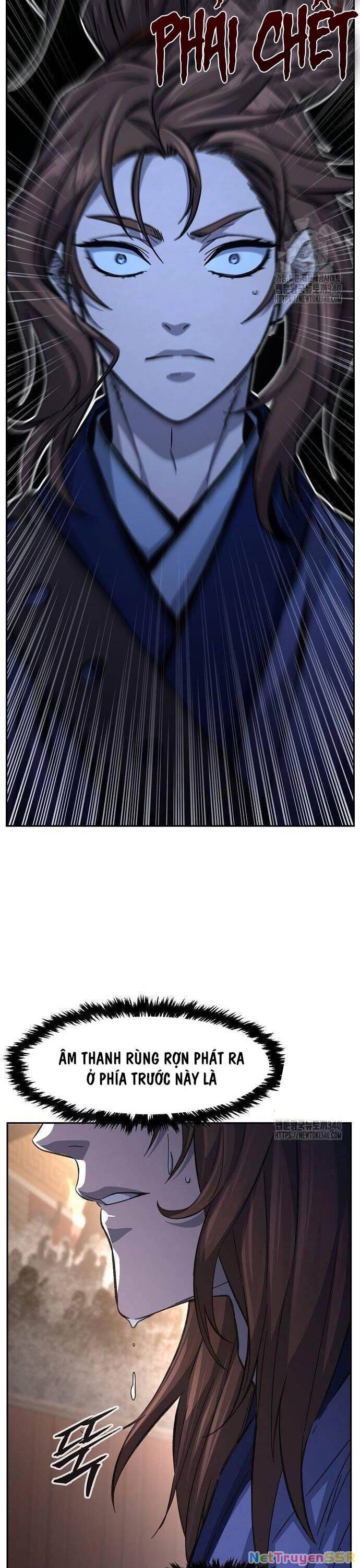 Cảm Kiếm Tuyệt Đối Chapter 86 - 46