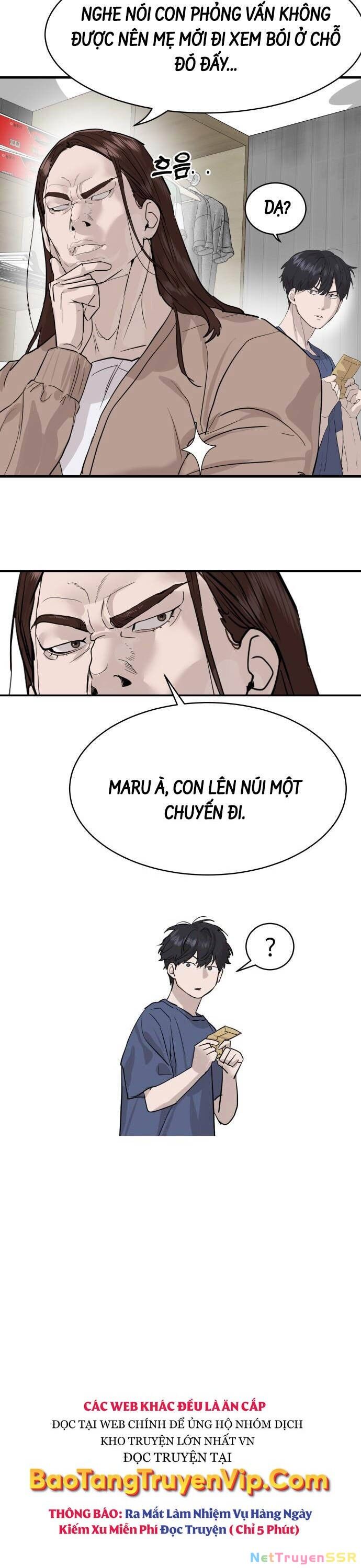 Công Chức Đặc Dị Chapter 1 - 53