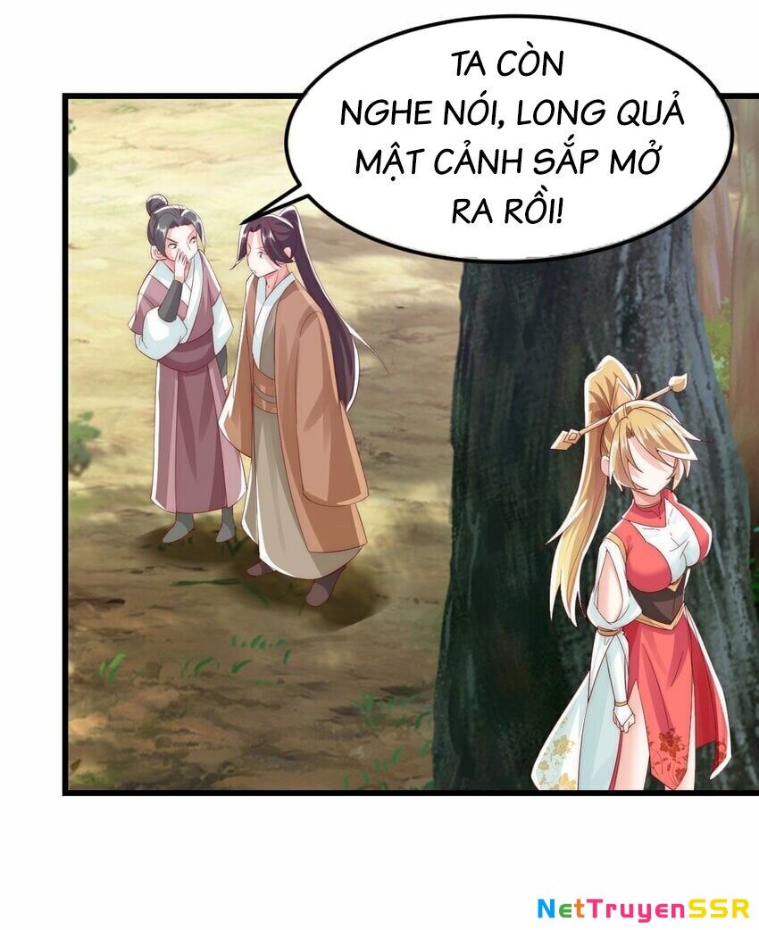 Ta Là Chí Tôn Đại Phản Diện Chapter 29 - 29