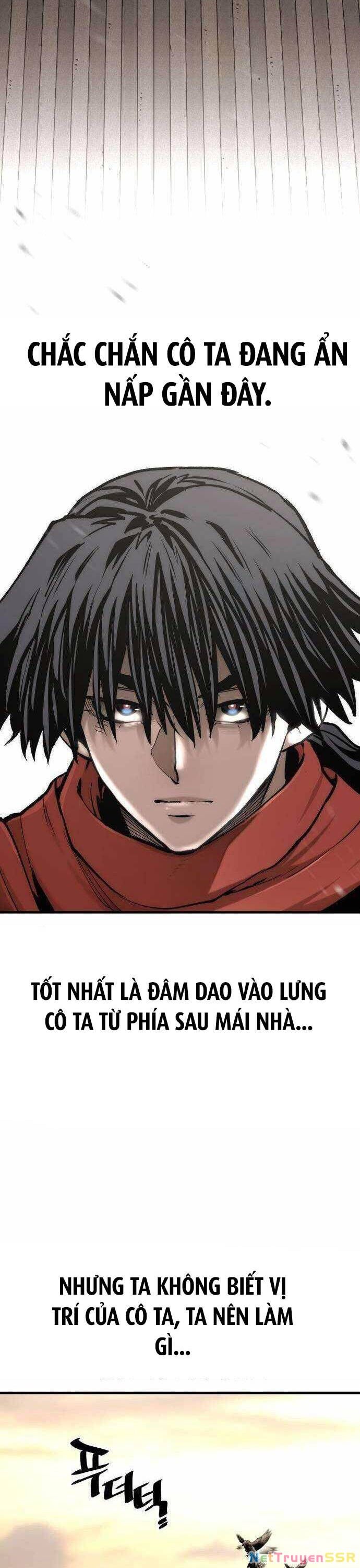 Thiên Ma Phi Thăng Truyện Chapter 123 - 47