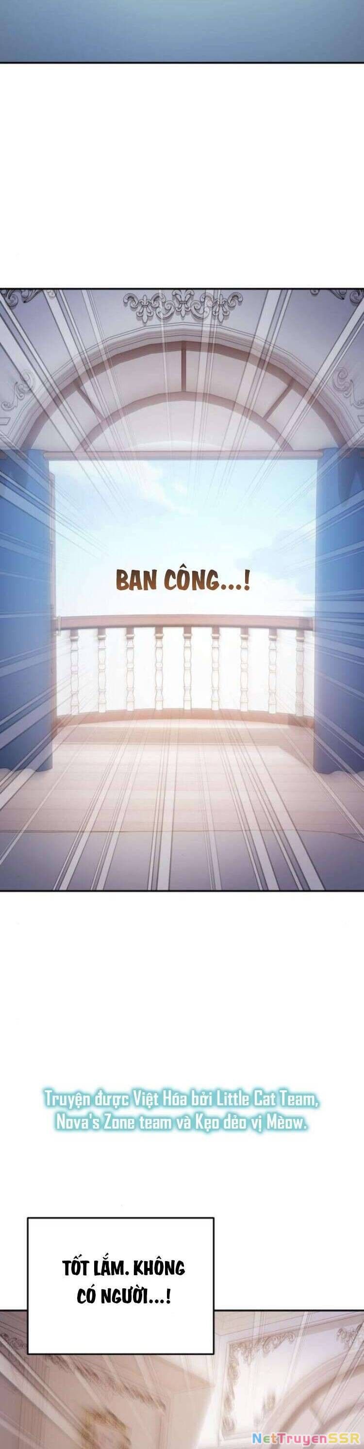 Đằng Sau Nụ Cười Của Nàng Công Chúa Chapter 17 - 33