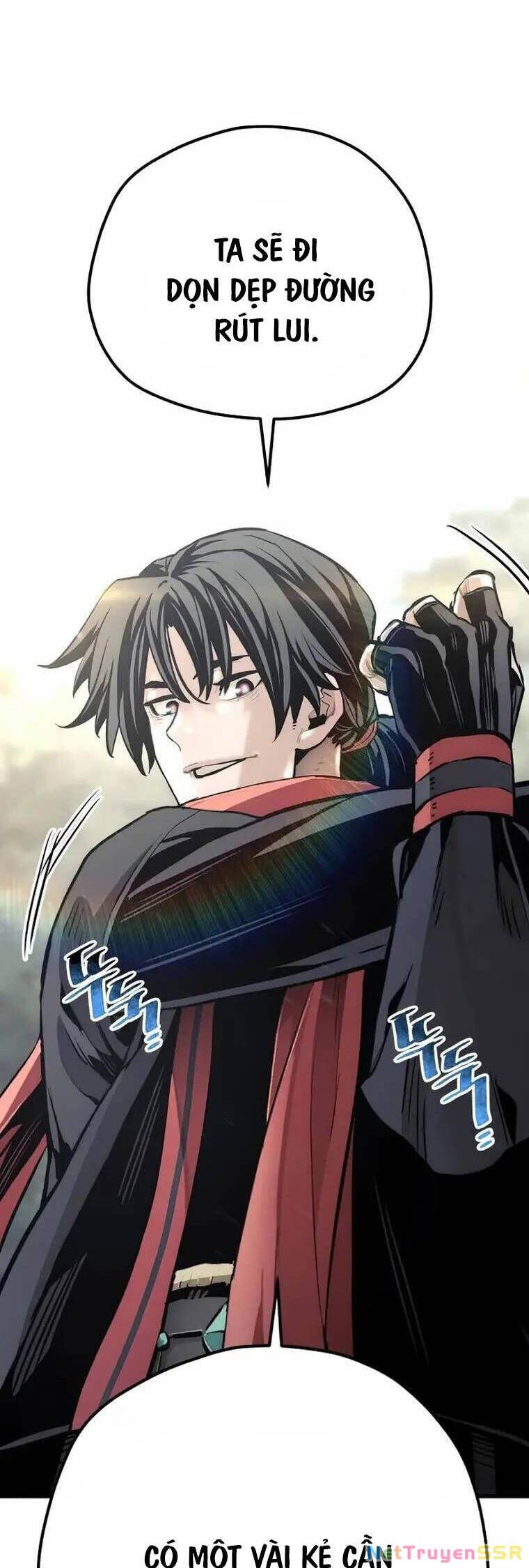 Thiên Ma Phi Thăng Truyện Chapter 97 - 30