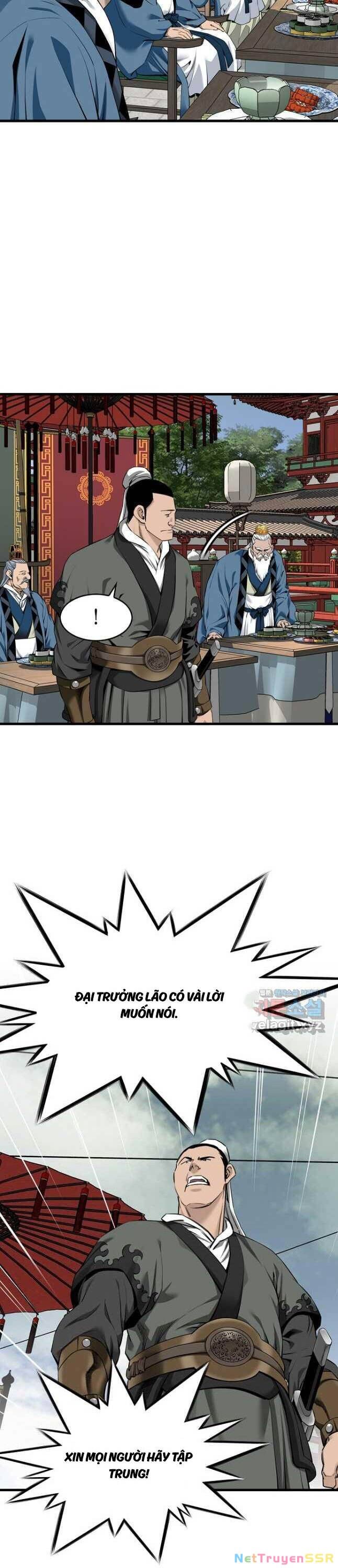 Thiên Hạ Đệ Nhất Y Lại Môn Chapter 67 - 11