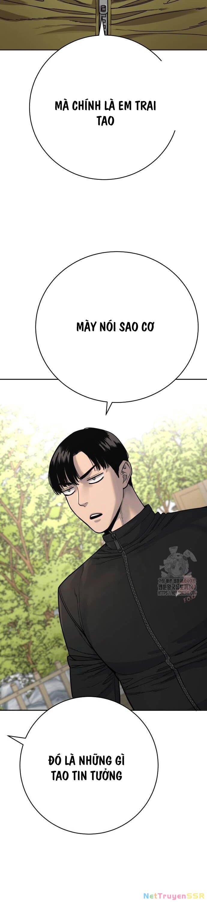 Cảnh Sát Báo Thù Chapter 64 - 33