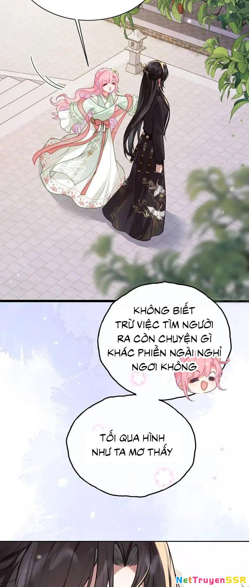 Sau Khi Công Chúa Bội Tình Bạc Nghĩa Chapter 37 - 10