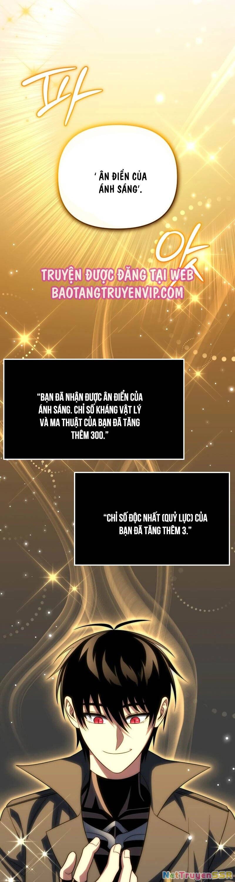 Người Chơi Trở Lại Sau 10000 Năm Chapter 82 - 24