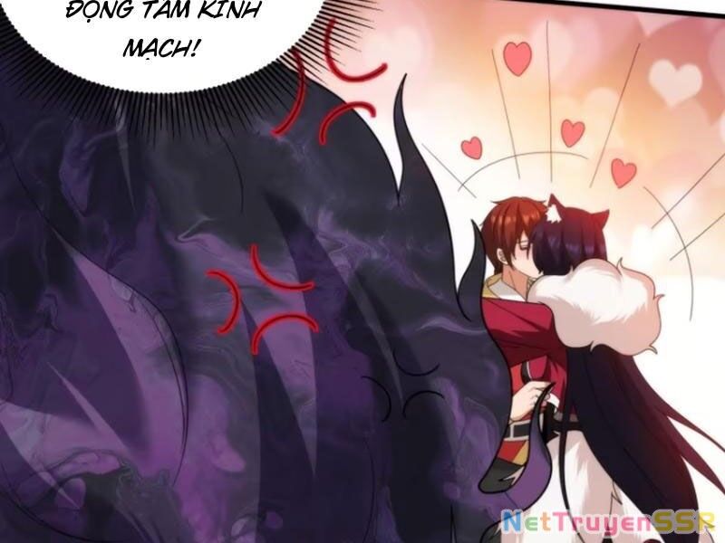 Thái Cổ Yêu Thánh Lấy Ta Làm Lô Đỉnh Chapter 68 - 45