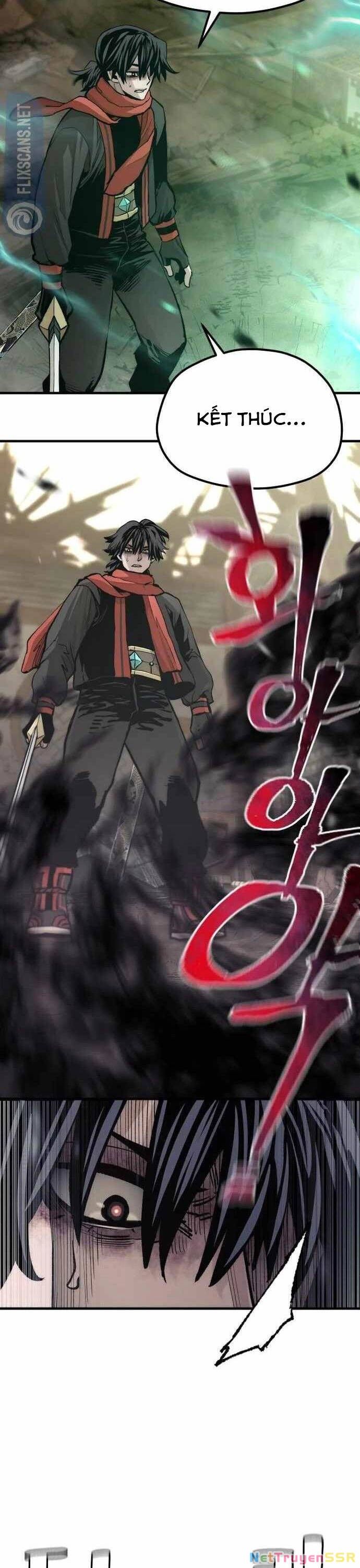 Thiên Ma Phi Thăng Truyện Chapter 118 - 28