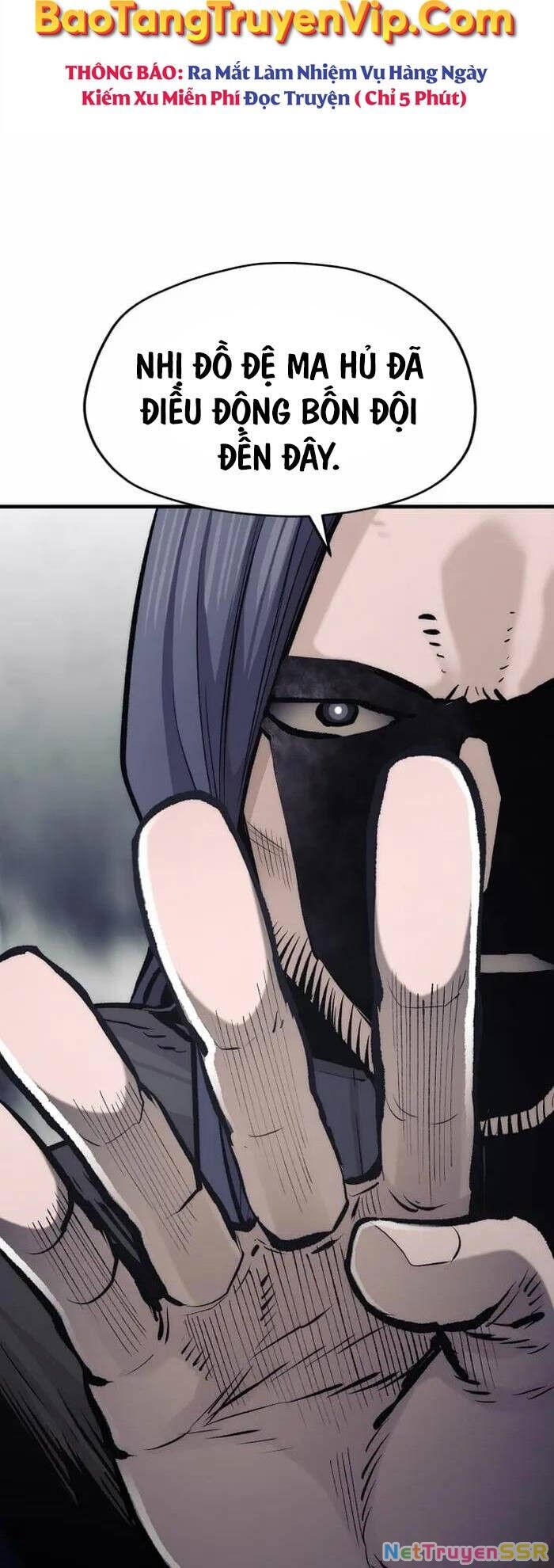 Thiên Ma Phi Thăng Truyện Chapter 103 - 9