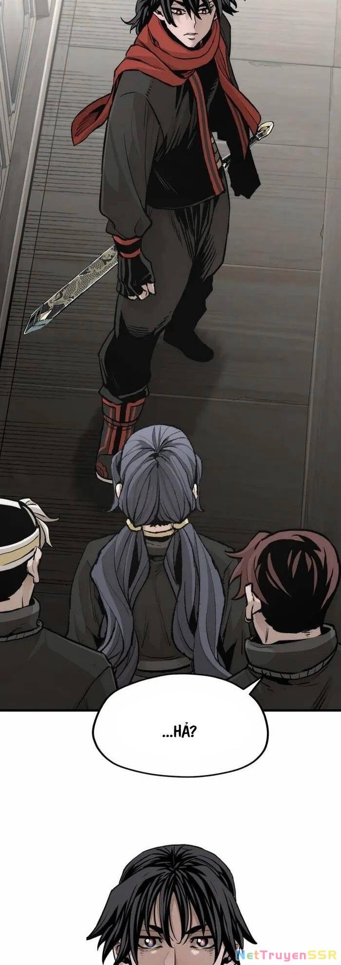 Thiên Ma Phi Thăng Truyện Chapter 102 - 36