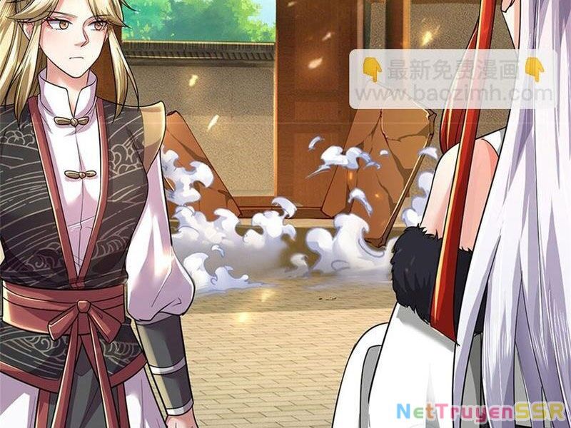 Ta Có Thể Sửa Chữa Vạn Vật Trên Dòng Thời Gian Chapter 78 - 5