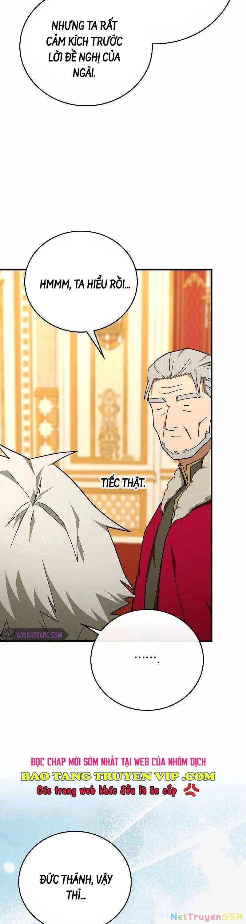 Thánh Cái Khỉ Gì, Đây Là Sức Mạnh Của Y Học Hiện Đại Chapter 85 - 41