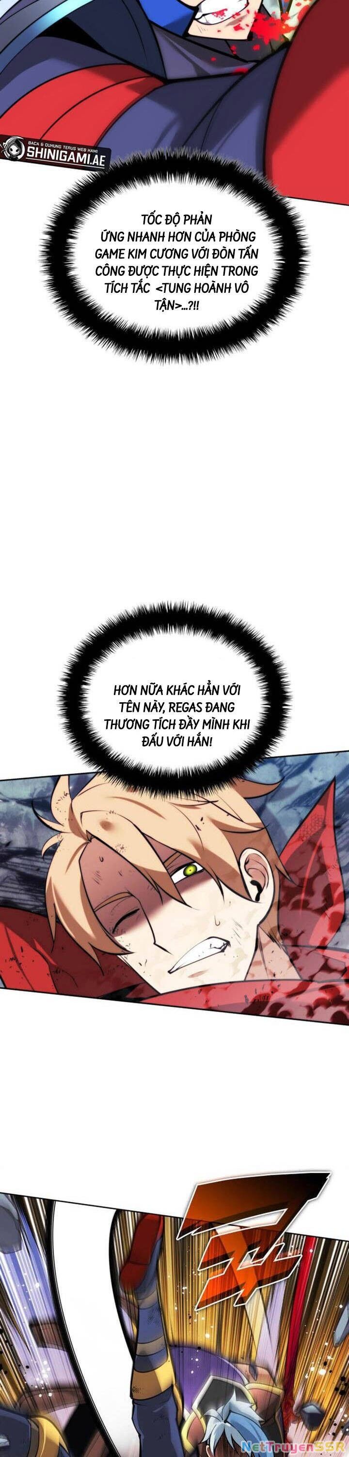 Thợ Rèn Huyền Thoại Chapter 233 - 56