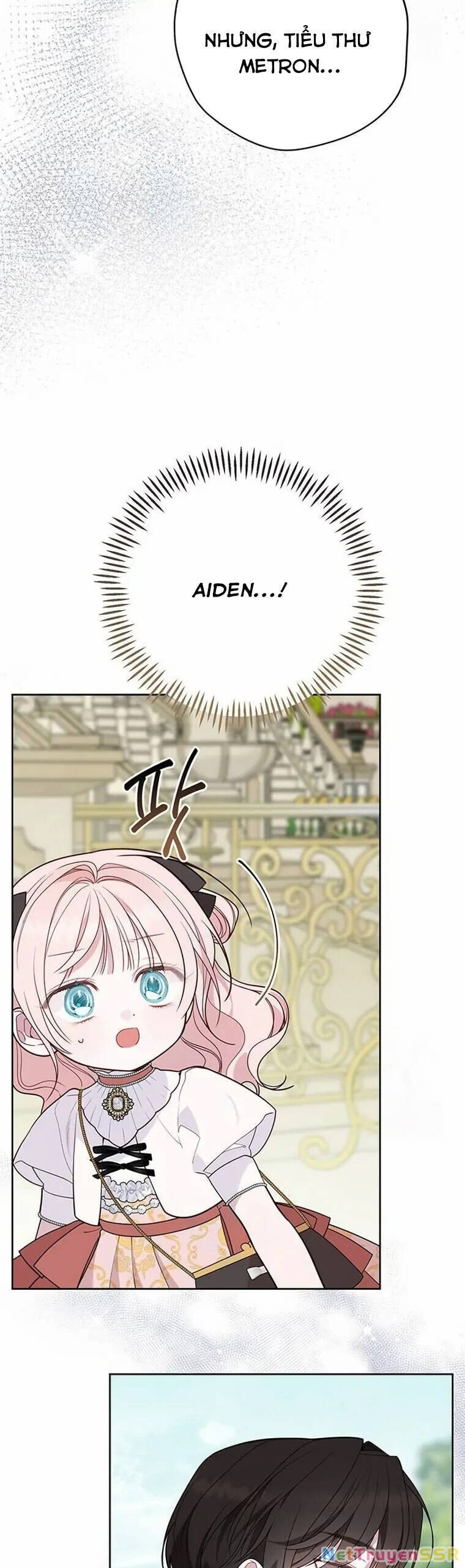 Bạo Chúa Bé Con Chapter 61 - 23