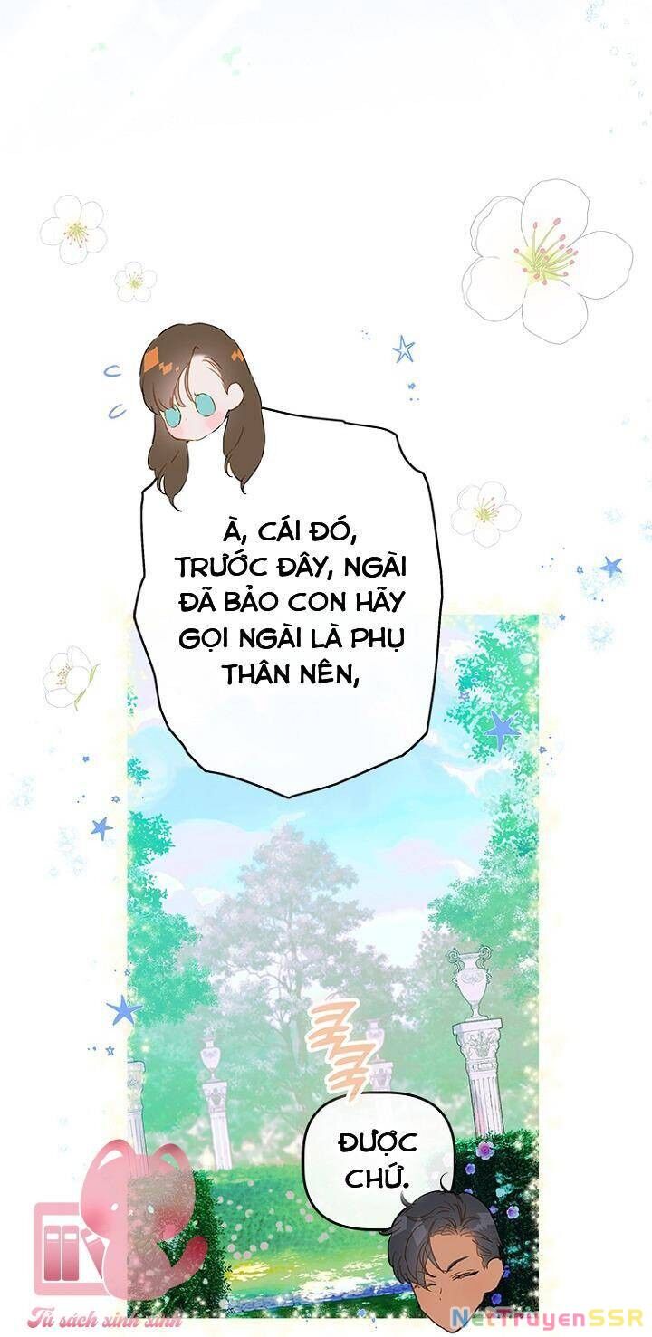 Khế Ước Hôn Nhân Của Mẹ Tôi Chapter 63 - 22